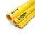مواسير HDPE PE 80 ضغط 10 بار قطر 280 مم سمك 20.6 مم لون أصفر | نيبروبلاست - Image 1