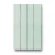 German Wooden Wallpaper 10m x 0.53m Pale Green, Model 479607 - Image 1