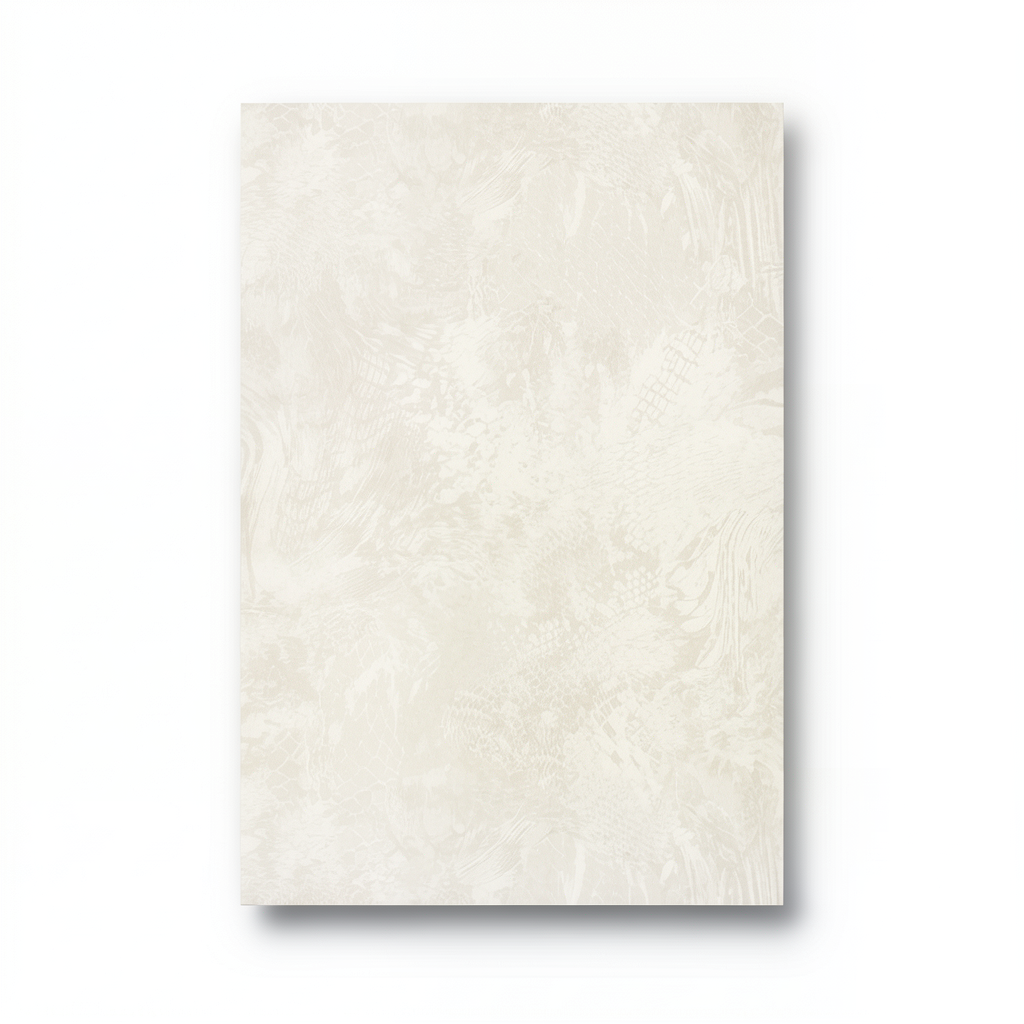 Italian Wallpaper Pattern Design 10m x 0.70m Light Beige