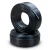 أنابيب HDPE PE 80 ضغط 10 بار قطر 25 مم سمك 1.9 مم لون أسود - Image 1