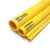 HDPE Pipes PE 80 Pressure 10 Bar Outside Diameter 355 mm Thickness 26.1 mm Yellow | NEPROPLAST - Image 1