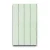 German Wooden Wallpaper 10m x 0.53m Pale Green, Model 479607 - Image 1