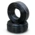 أنابيب HDPE الراجحي PE 80 ضغط 10 بار قطر خارجي 110 مم سمك 8.1 مم لون اسود - Image 1