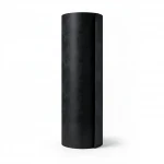 German Wall Decoration, size 10m x 0.53m, Black Color, Model 10078-15