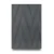 Wavy Wallpaper 10m x 0.53m Dark Gray, Model 10033-15 - Image 1