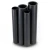 أنابيب HDPE الراجحي PE 80 ضغط 10 بار قطر 180 مم سمك 13.3 مم أسود - Image 1