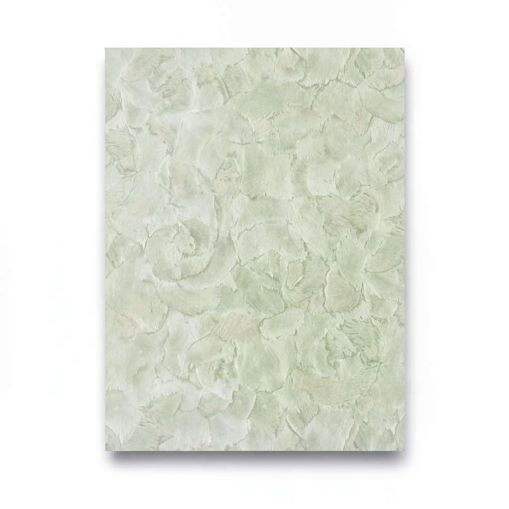 Wallpaper Italian Pattern Design Pale Green, Size 10mx0.70m, Model 14090