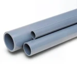 UPVC Pipes Nominal Pressure 12.5 Bar Outside Diameter 355 mm Thickness 16.9 mm