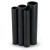 أنابيب HDPE PE 80 ضغط 10 بار قطر 280 مم سمك 20.6 مم أسود - Image 1