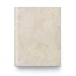 Italian Wallpaper Pattern Design Beige Color, Size 10m x 0.70m, Model 14085