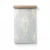 Classic wallpaper, light gray color, length 10 m, width 1.06 m, model 82907 