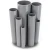 مواسير UPVC جدول 80 مقاس 8 إنش سمك 10.97 مم لون رمادي - Image 1