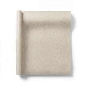Italian Wall Decoration 10m x 0.53m Beige, Model 6226