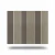 Striped  Wallcovering dark beige color, length 10 m, width 1.06 m, model 38026