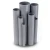 UPVC Pipes 6 Bar Pressure 140 mm Diameter 3.8 mm Thickness Gray - Image 1