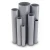 UPVC Pipes Nominal Pressure 6 Bar Outside Diameter 140.4 mm Thickness 4.4 mm Gray - Image 1