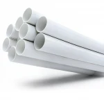 مواسير UPVC الراجحي جدول 40  مقاس ¼ 1 إنش سمك 3.56 مم لون أبيض