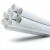 UPVC Pipes Al-Rajhi Schedule 40  Size 1 ¼ inch Thickness 3.56 mm White Colour
