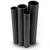 HDPE Pipes PE 80 Pressure 6 Bar Diameter 1400 mm Thickness 63.7 mm Black - Image 1