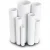 UPVC Pipes Modern Technology Nominal Pressure 4 Bar Outside Diameter 200 mm Thickness 4 mm White Colour