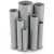 UPVC Pipes Nominal Pressure 15 Bar Outside Diameter 140 mm Thickness 9 mm Gray - Image 1