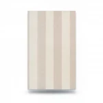 German Wall Decoration, size 10m x 0.53m, Beige Color, Model 10077-02