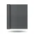 Youth and Children Wallpaper Dark Gray, 10m x 0.53m, Model 766738 - Image 1