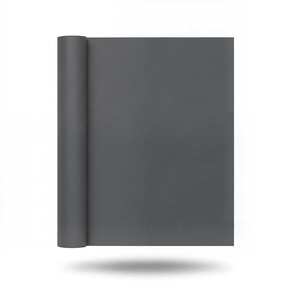 Youth and Children Wallpaper Dark Gray, 10m x 0.53m, Model 766738