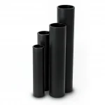 Al-Jawdah HDPE Pipes   SDR 33  Outside Diameter 90 mm Thickness 2.8 mm Color Black