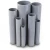 UPVC Pipes Nominal Pressure 6 Bar Outside Diameter 168 mm Thickness 4.5 mm Gray - Image 1