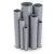 مواسير UPVC جدول 80 مقاس 8 إنش سمك 10.97 مم لون رمادي - Image 1