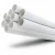 UPVC Pipes Al-Rajhi Schedule 40  Size ½ inch Thickness 2.77 mm White Colour