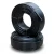 أنابيب HDPE الراجحي PE 80 ضغط 10 بار قطر خارجي 63 مم سمك 4.7 مم أسود - Image 1
