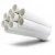 UPVC Pipes Al-Rajhi Schedule 40  Size 1 inch Thickness 3.38 mm White Colour