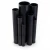 UPVC Pipes Modern Technology Nominal Pressure 10 Bar Outside Diameter 200 mm Thickness 9.6 mm Black Colour