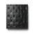 German 3D Wall Covering 10m x 0.53m Black, Model 479539 - Image 1