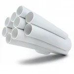 مواسير UPVC الراجحي جدول 40  مقاس ¼ 1 إنش سمك 3.56 مم لون أبيض