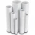 UPVC Pipes  Modern Technology Nominal Pressure 16 Bar Outside Diameter 200 mm Thickness 14.9 mm White Colour