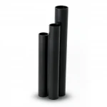 Al-Jawdah HDPE Pipes   SDR 9  Outside Diameter 225 mm Thickness 25.2 mm Color Black