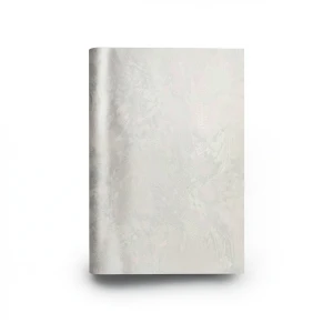 Italian Wallpaper Pattern Design 10mx0.70m Pale Beige