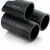 مواسير HDPE من انظمة الأنابيب PE 80 ضغط 12.5 بار قطر خارجي 110 مم سمك 10 مم لون اسود