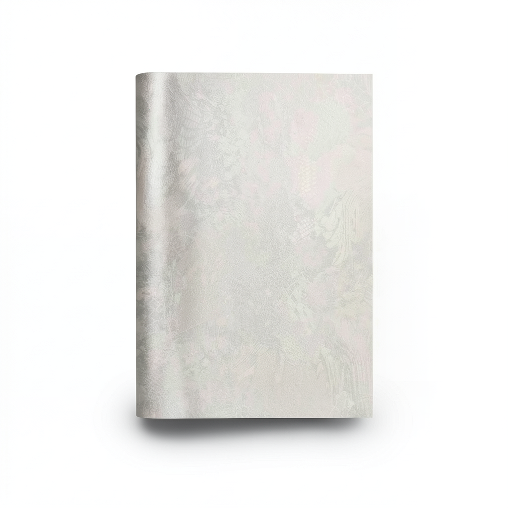 Italian Wallpaper Pattern Design 10mx0.70m Pale Beige