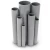UPVC Pipes Nominal Pressure 12 Bar Outside Diameter 140.4 mm Thickness 8.4 mm Gray - Image 1