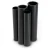 Al-Rajhi HDPE Pipes PE 80 Pressure 10 Bar Diameter 180 mm Thickness 13.3 mm Black - Image 1