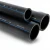 أنابيب HDPE السعودي PE 80 ضغط 12.5 بار قطر خارجي 63 مم سمك 5.8 مم لون اسود