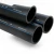 مواسير HDPE السعودي  PE 80 ضغط 5 بار قطر خارجي 140 مم سمك 5.4 مم لون اسود