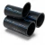 أنابيب HDPE السعودي PE 80 ضغط 5 بار قطر خارجي 75 مم سمك 2.9 مم لون اسود