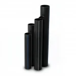 Al-Jawdah HDPE Pipes   SDR 9  Outside Diameter 560 mm Thickness 62.5 mm Color Black