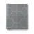 Italian Wall Decoration Geometric Design Gray, Roll Length 10 m - Image 1