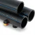 أنابيب HDPE السعودي  PE 80 ضغط 8 بار قطر خارجي 75 مم سمك 4.5 مم لون اسود